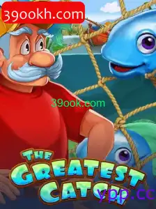 TheGreatestCatch